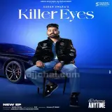 Killer Eyes