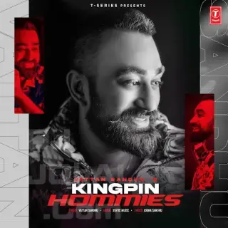 Kingpin Hommies