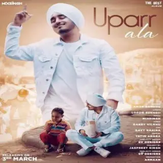 Uparr Ala