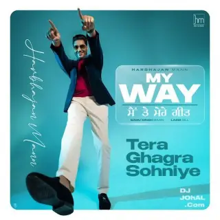 Tera Ghagra Sohniye