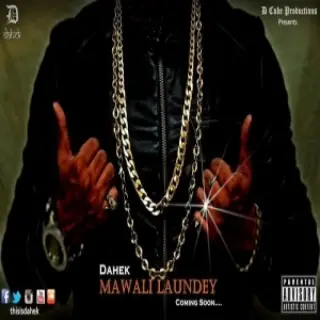 Mawali Laundey
