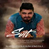 Suit Naal Diyan Kattran