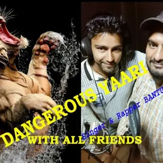 Dangerous Yaari