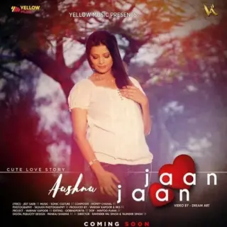 Jaan Jaan