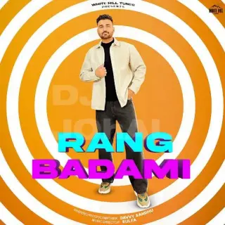 Rang Badami
