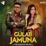 Gulab Jamuna