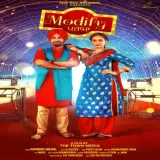 Modify Pajama