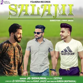 Shlami