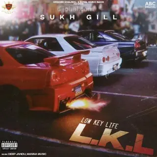 L.K.L - EP