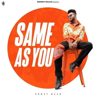 Same As You