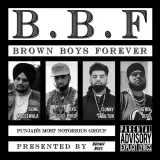Ima Ima Brown Boy