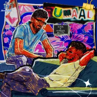 Rumaal Ft. Kaka