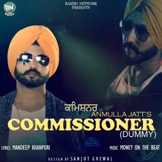 Commissioner