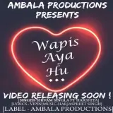 Wapis Aaya Hun