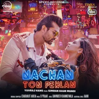 Nachan Ton Pehlan