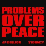 Problems Over Peace