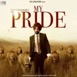 My Pride Ft. Fateh Doe