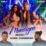 Mundiyan (Desi Mix)