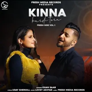 Kinna Kardi Tera