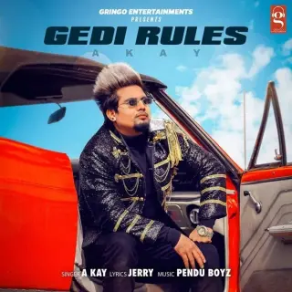 Gedi Rules Ft. Pendu Boyz