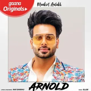 Arnold Ft. Nav Sandhu