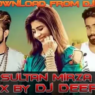 Sultan Mirza Remix