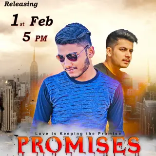 Promises ft The Futuristic