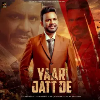 Yaar Jatt De