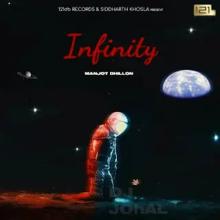 Infinity - EP