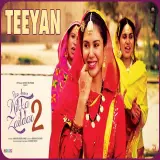 Teeyan (Nikka Zaildar 2)