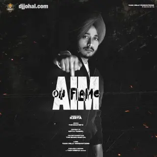 Aim On Flame - EP