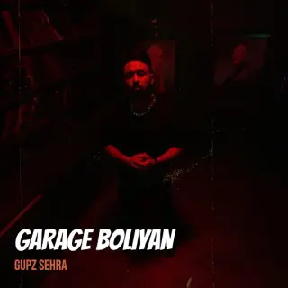 Garage Boliyan