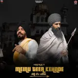 Mainu Teer Kehnde