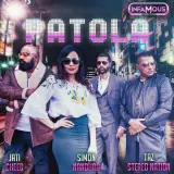Patola Ft. Jati Cheed