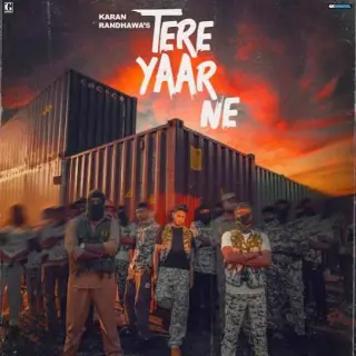 Tere Yaar Ne