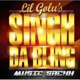Singh Da Bling