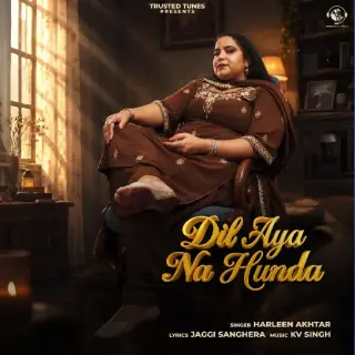 Dil Aya Na Hunda