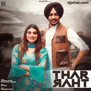 Thar Ft. Rajvir Jawanda