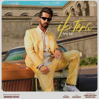 Ik Tera Ft. MixSingh