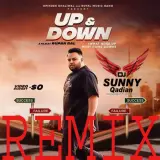 Up & Down Remix