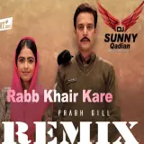 Dj Sunny Qadian