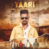 YAARI FT. (GGSU)