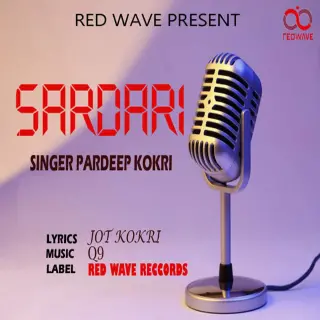 Sardarni