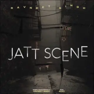 Jatt Scene