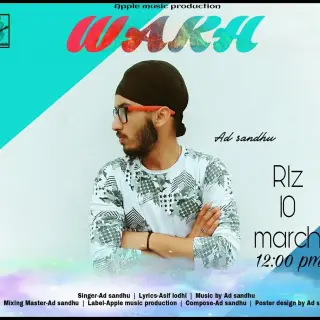 Wakh