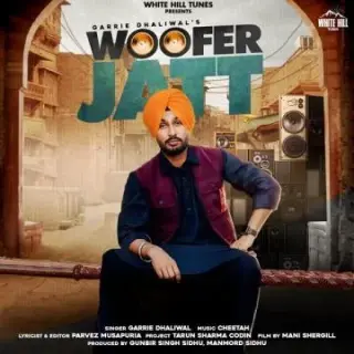 Woofer Jatt