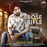 Rose vs Rifle