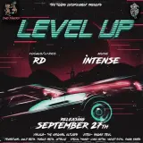 Level Up Ft. Intense