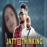 Jatt Di Thinking