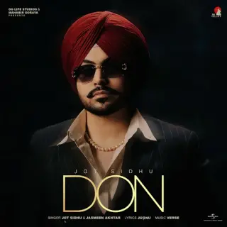 Don Ft. Jasmeen Akhtar